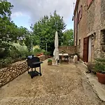 Country house Alessi - Dimora Storica