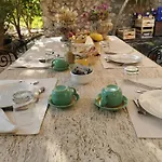 Country house Alessi - Dimora Storica *